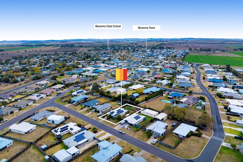 Photo - 9 Tarcoola Street, Wyreema QLD 4352 - Image 14