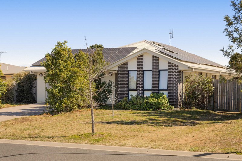 Photo - 9 Tarcoola Street, Wyreema QLD 4352 - Image 15