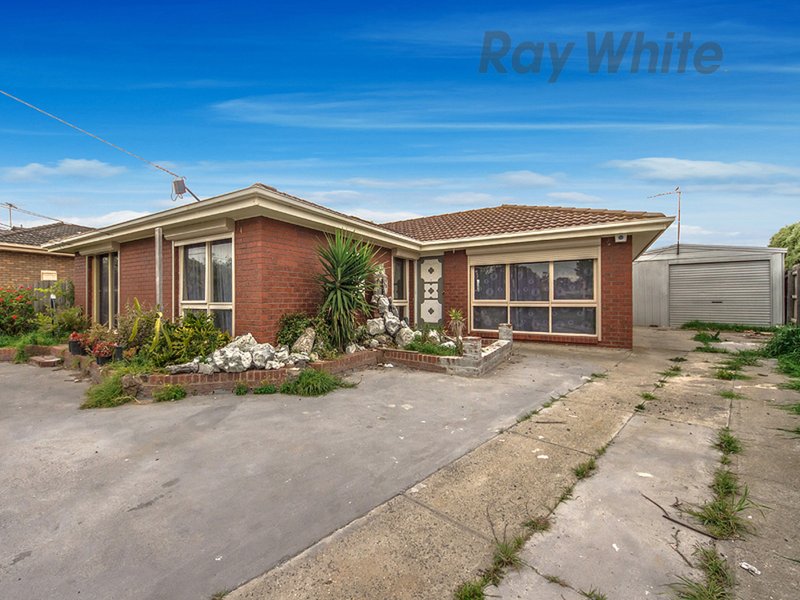 9 Tarlee Drive, Albanvale VIC 3021