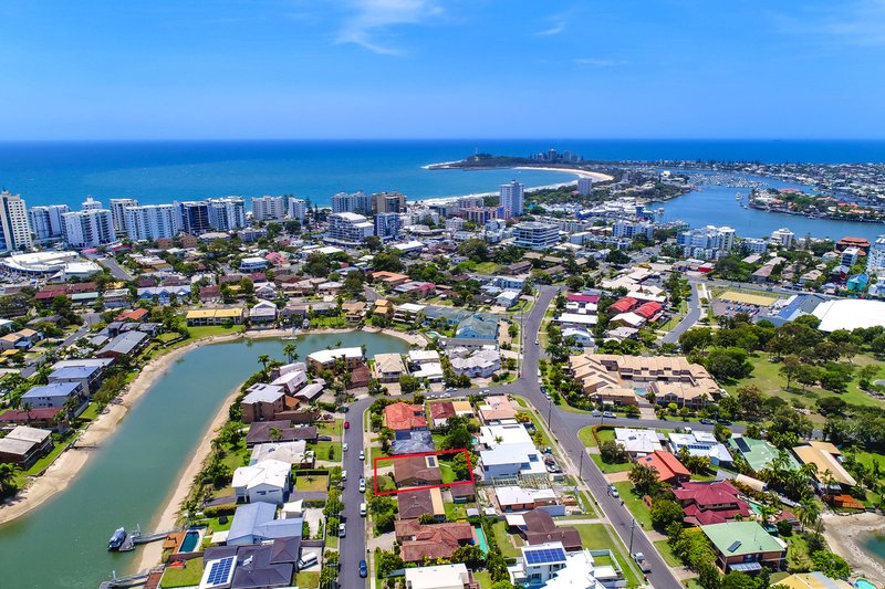 Photo - 9 Tarwarri Cres , Mooloolaba QLD 4557 - Image 1