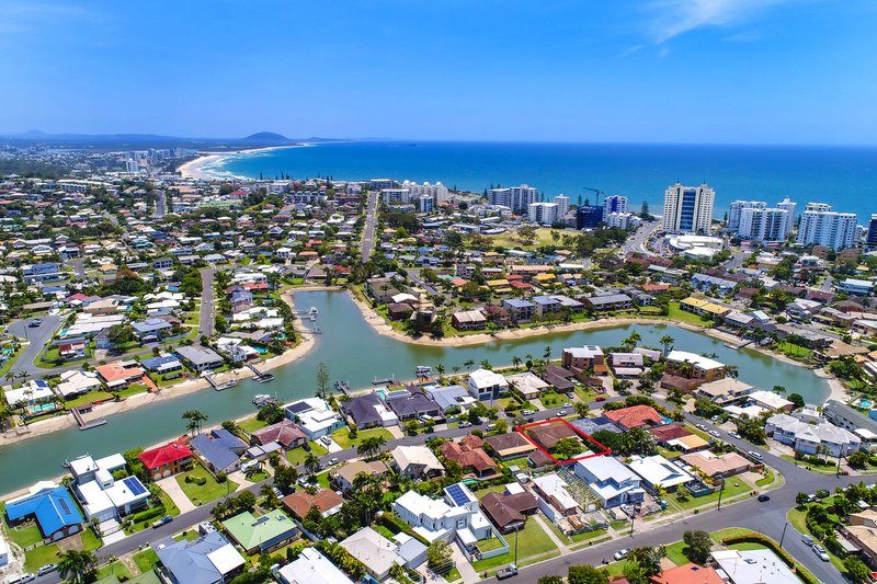 Photo - 9 Tarwarri Cres , Mooloolaba QLD 4557 - Image 14