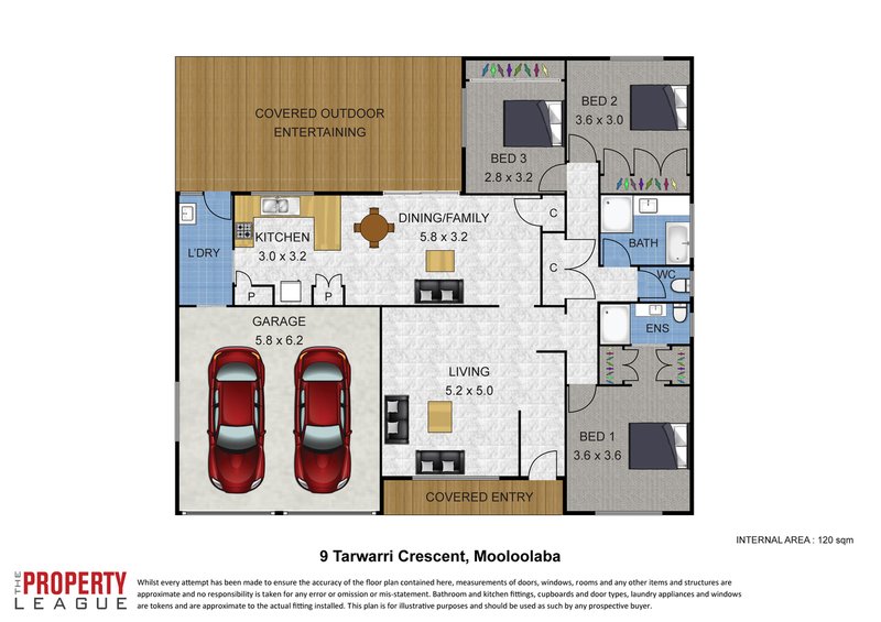 Photo - 9 Tarwarri Cres , Mooloolaba QLD 4557 - Image 16