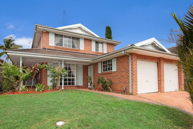 9 Tathira Crescent, Merrylands NSW 2160