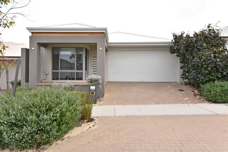 9 Tawny Way, Alkimos WA 6038