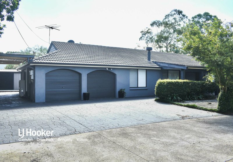 9 Taylors Road, Silverdale NSW 2752