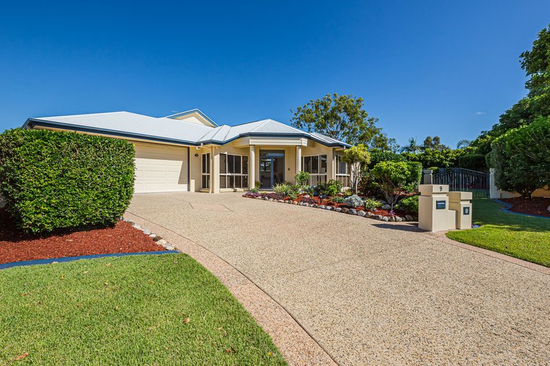 Photo - 9 Teal Boulevard, Banksia Beach QLD 4507 - Image 5