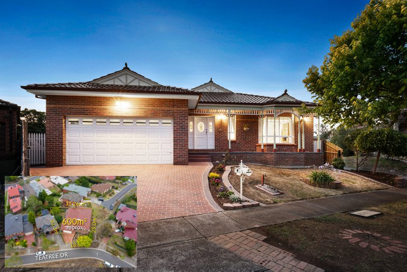 9 Teatree Drive, South Morang VIC 3752