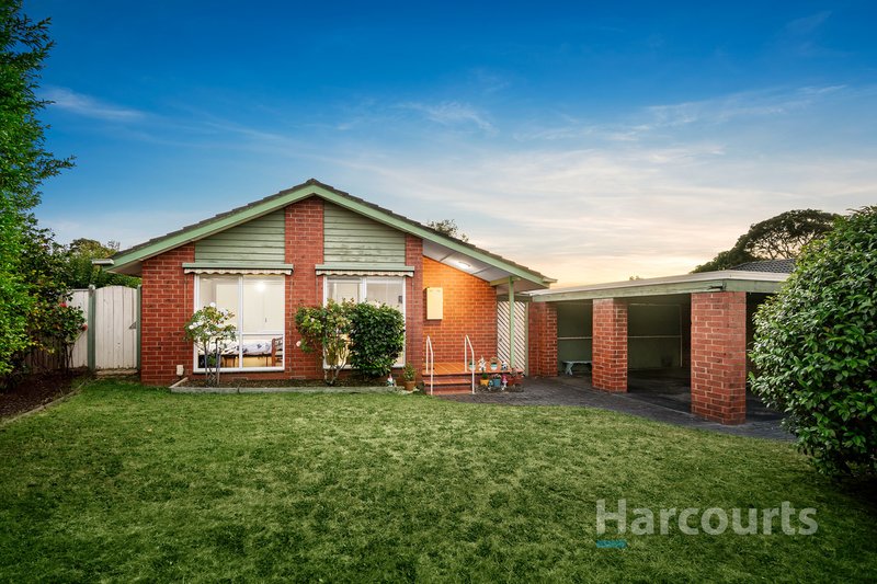 9 Telford Court, Wantirna VIC 3152