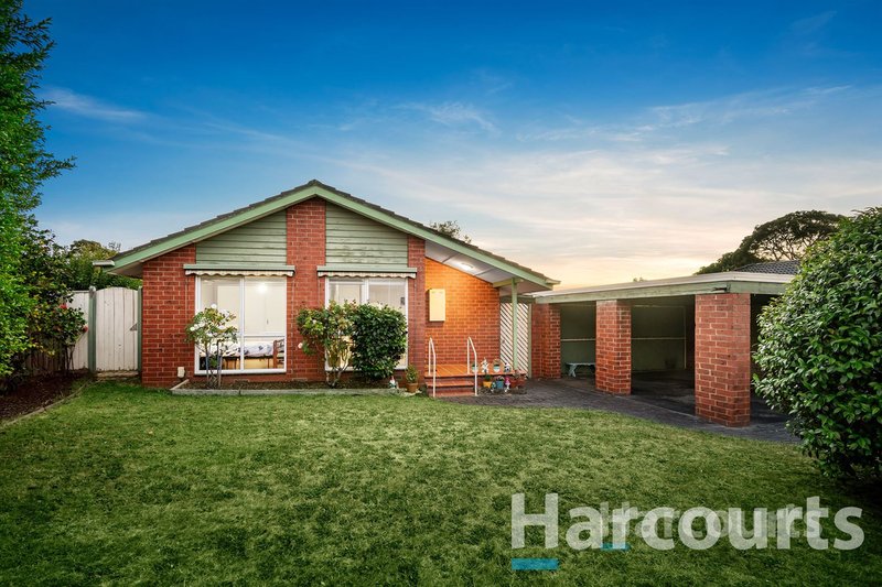 9 Telford Court, Wantirna VIC 3152