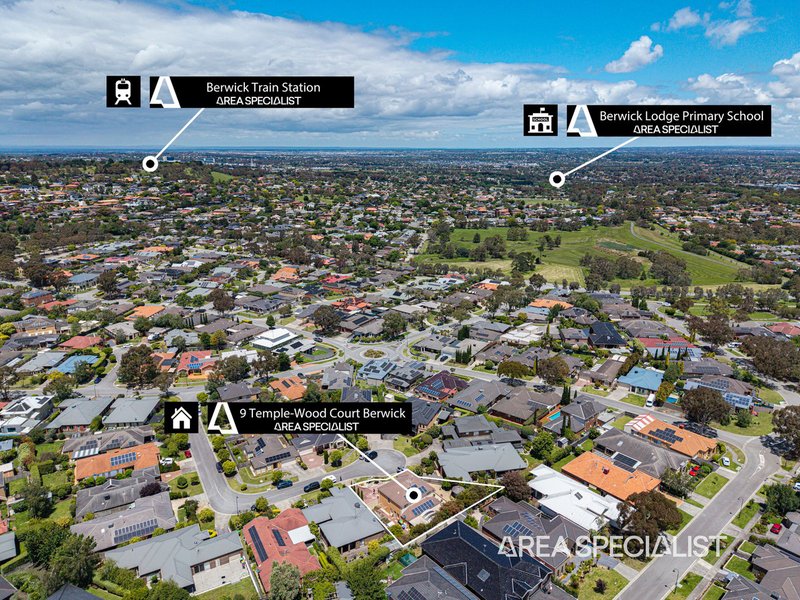 Photo - 9 Temple-Wood Court, Berwick VIC 3806 - Image 32