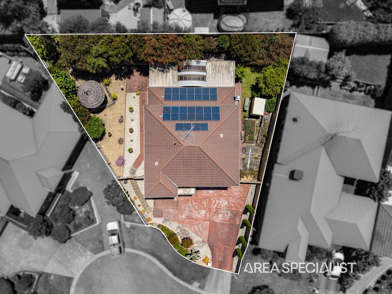 Photo - 9 Temple-Wood Court, Berwick VIC 3806 - Image 34