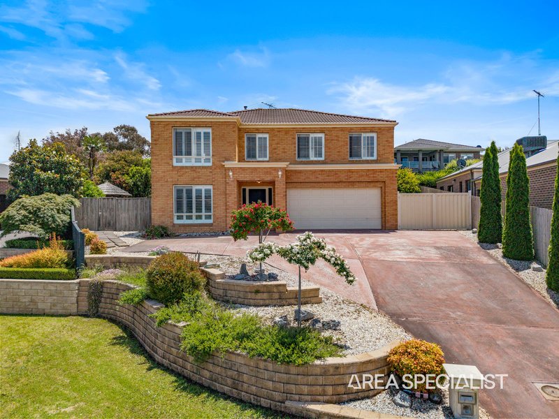 Photo - 9 Temple-Wood Court, Berwick VIC 3806 - Image 35