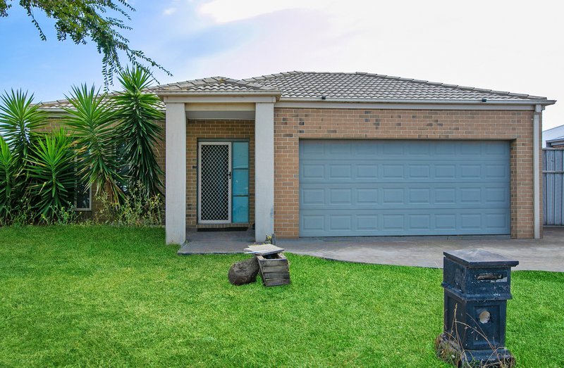 9 Tenterfield Place, Tarneit VIC 3029