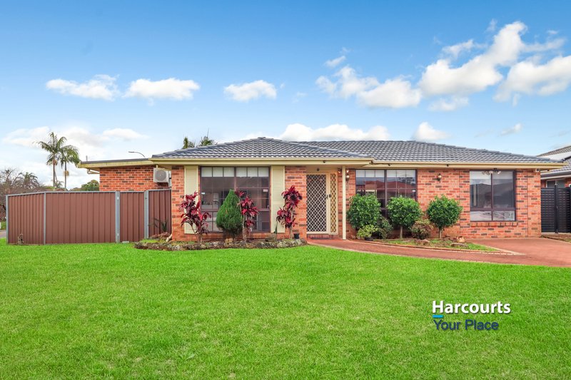 9 Thalia Street, Hassall Grove NSW 2761