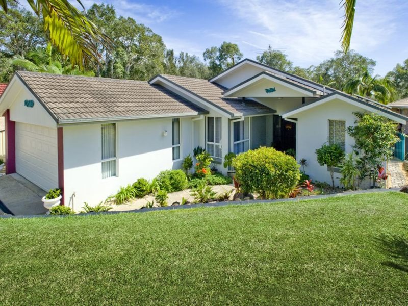 9 The Glen, Hyland Park NSW 2448