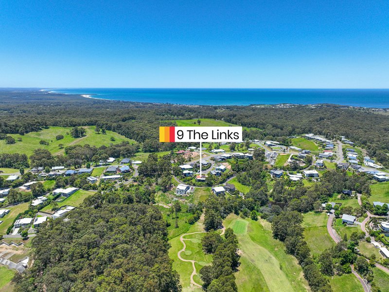 9 The Links , Tallwoods Village NSW 2430