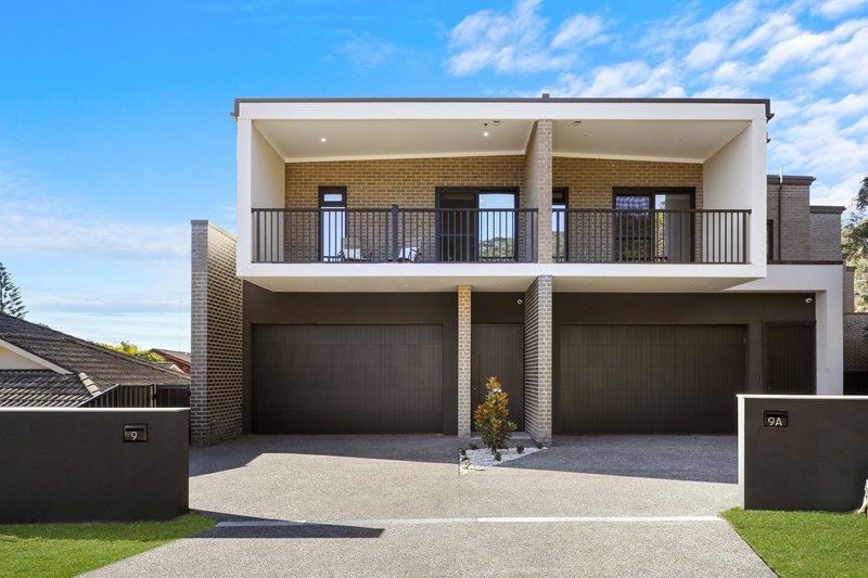 Photo - 9 The Maindeck , Corlette NSW 2315 - Image 2