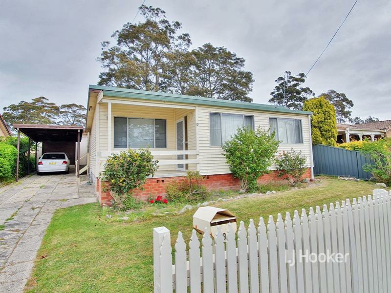 9 The Park Drive, Sanctuary Point NSW 2540