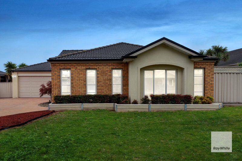 9 The Willows , Hillside VIC 3037