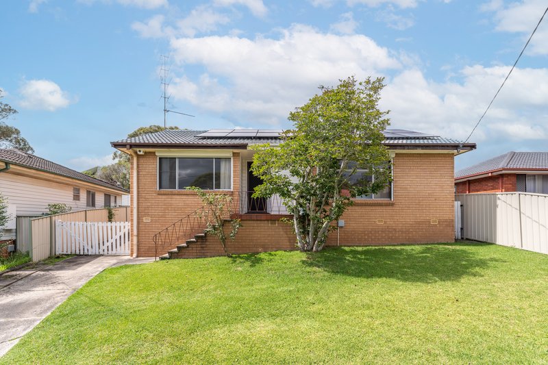 9 Thirroul Road, Kanahooka NSW 2530