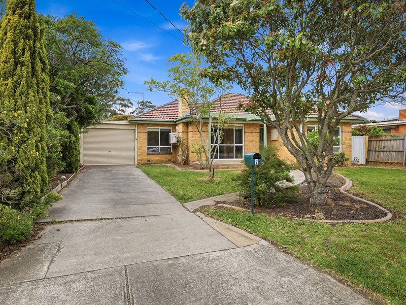 Photo - 9 Thompson Court, Werribee VIC 3030 - Image 2
