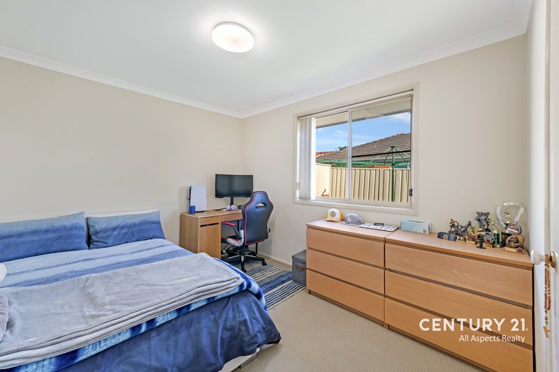 Photo - 9 Thompson Crescent, Glenwood NSW 2768 - Image 9