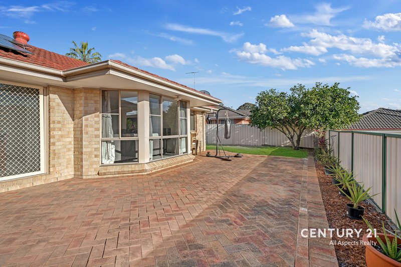 Photo - 9 Thompson Crescent, Glenwood NSW 2768 - Image 10