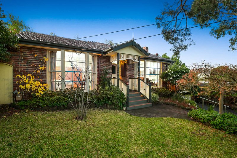 9 Thompson Street, Glen Waverley VIC 3150