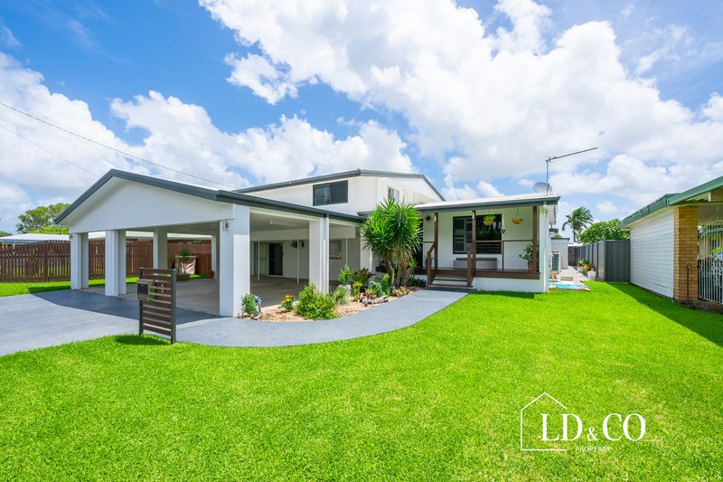 9 Thorning Street, West Mackay QLD 4740