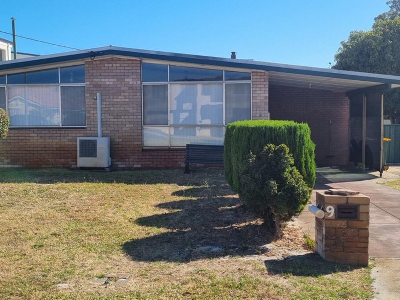 9 Thorpe Street, Morley WA 6062