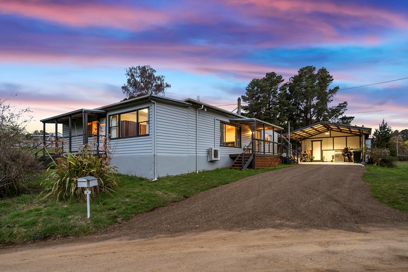 9 Thurley Road, Geeveston TAS 7116