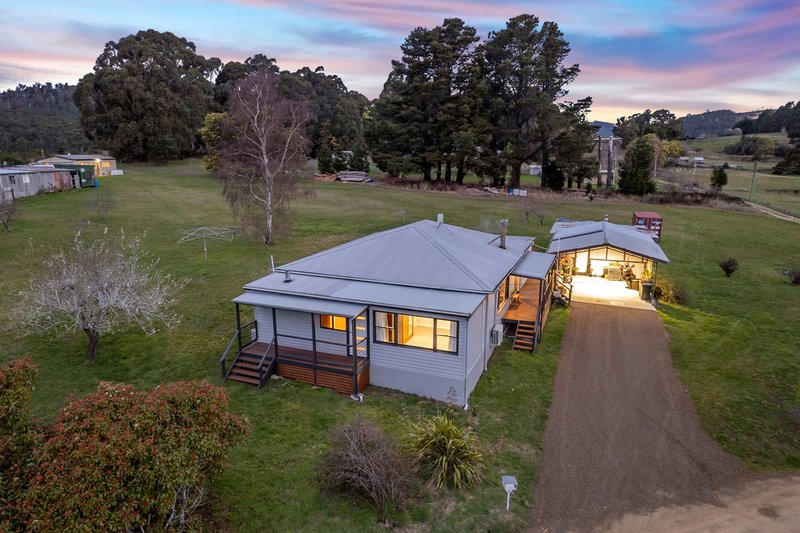 Photo - 9 Thurley Road, Geeveston TAS 7116 - Image 28