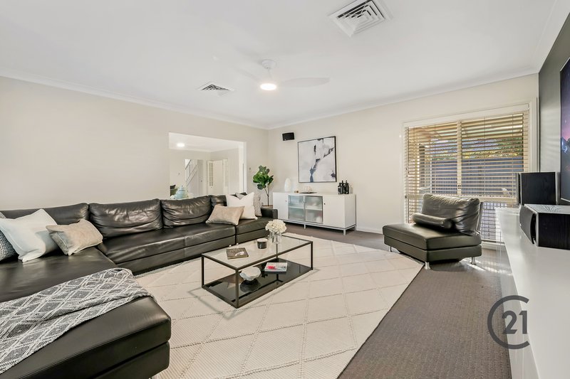 Photo - 9 Tianie Place, Rouse Hill NSW 2155 - Image 8