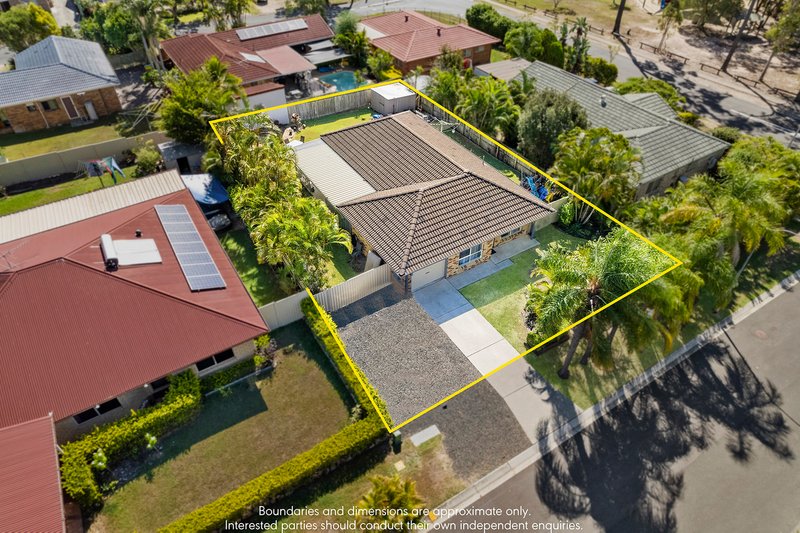 9 Timberlee Drive, Marsden QLD 4132