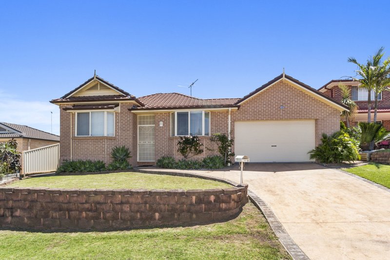 9 Timbillica Close, Prestons NSW 2170