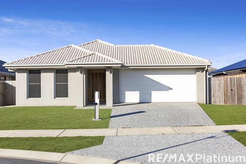 Photo - 9 Timbury Street, Mango Hill QLD 4509 - Image 2