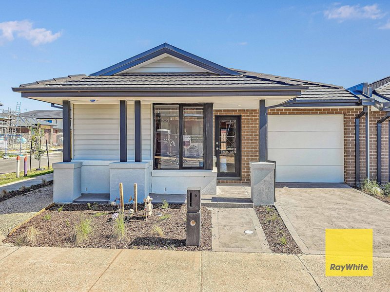 9 Timor Road, Truganina VIC 3029