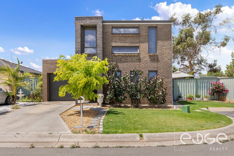 9 Tina Court, Elizabeth Park SA 5113