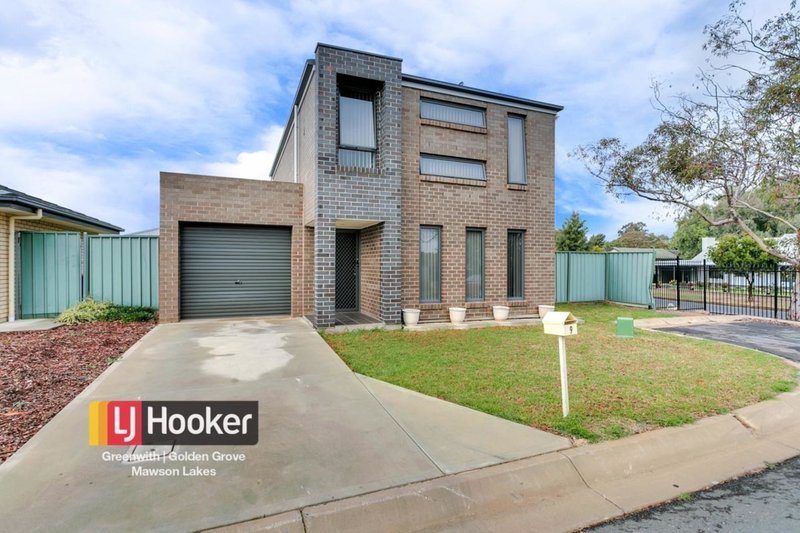 9 Tina Court, Elizabeth Park SA 5113