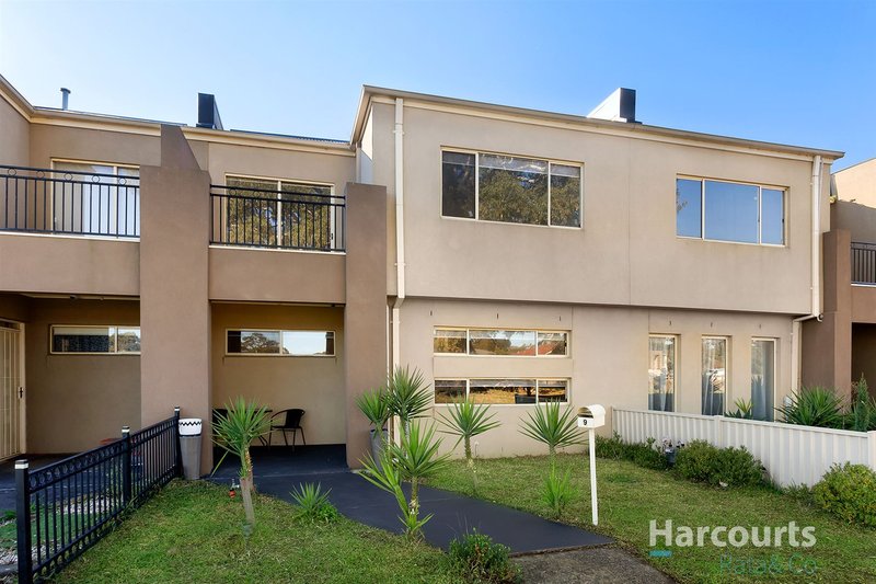 9 Tintern Terrace, South Morang VIC 3752