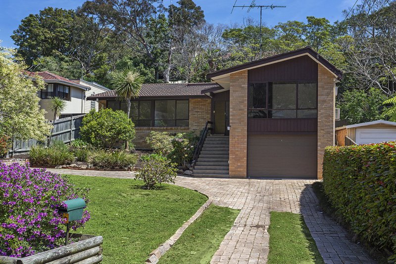 9 Tobruk Avenue, Engadine NSW 2233