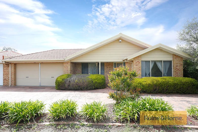 9 Tolson Court, Roxburgh Park VIC 3064