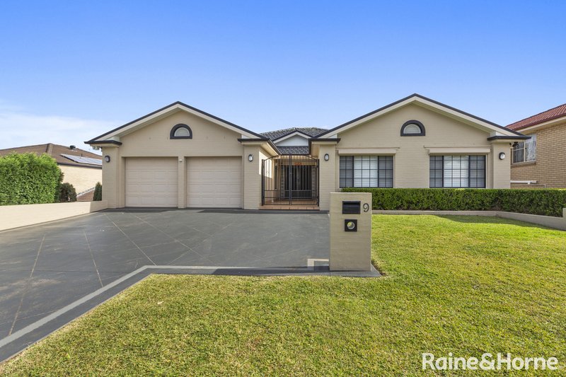 Photo - 9 Tomaree Way, Maryland NSW 2287 - Image 1