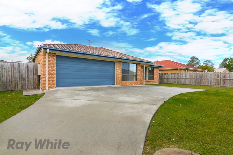 Photo - 9 Tombildan Court, Marsden QLD 4132 - Image 15