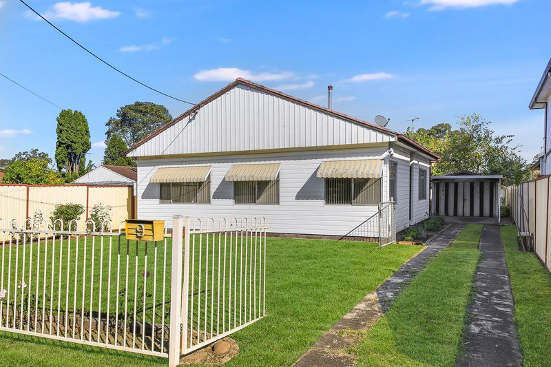 9 Tomki Street, Carramar NSW 2163