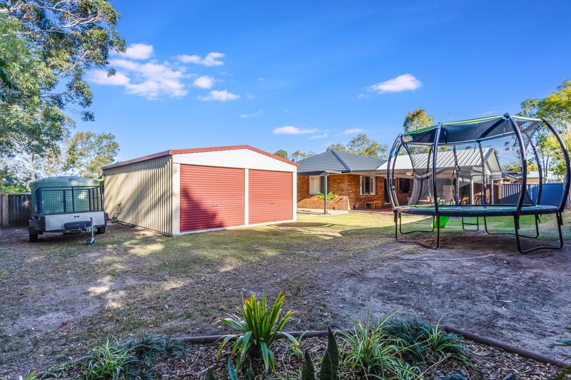 Photo - 9 Toolah Court, Narangba QLD 4504 - Image 8