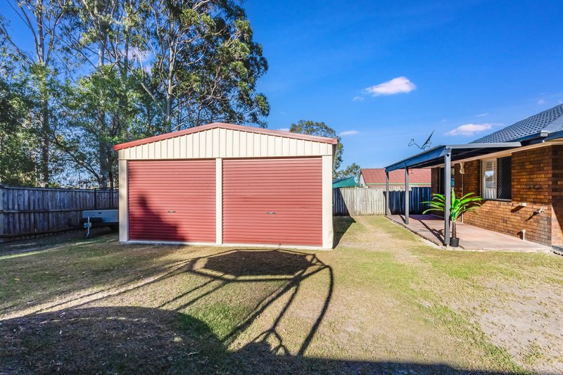 Photo - 9 Toolah Court, Narangba QLD 4504 - Image 9