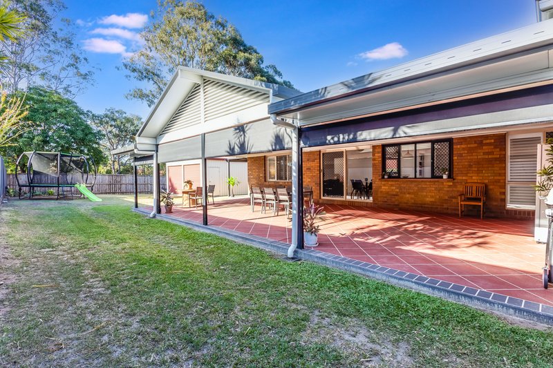 Photo - 9 Toolah Court, Narangba QLD 4504 - Image 21