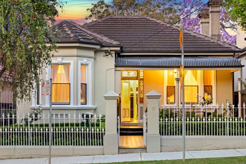 9 Toothill Street, Lewisham NSW 2049