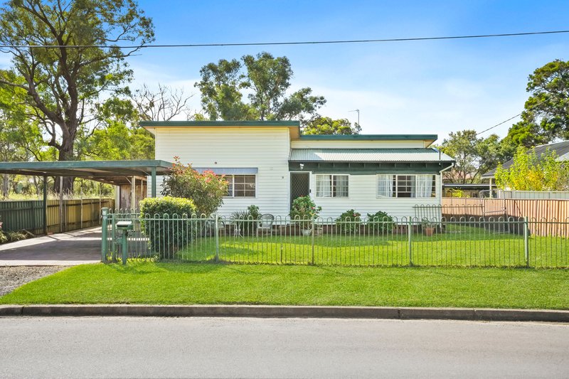 Photo - 9 Torkington Road, Londonderry NSW 2753 - Image 3